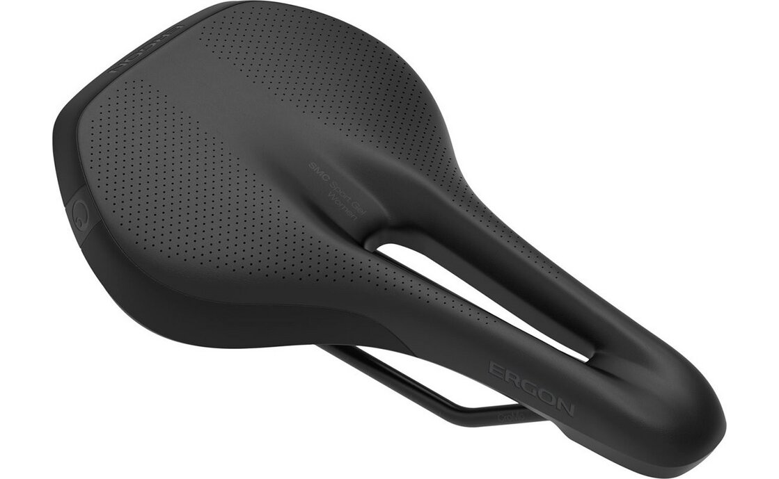 Ergon SMS Sport Gel Women Sattel