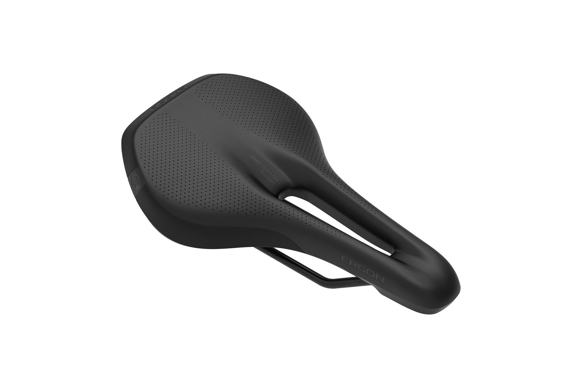 Ergon SMS Sport Gel Women Sattel