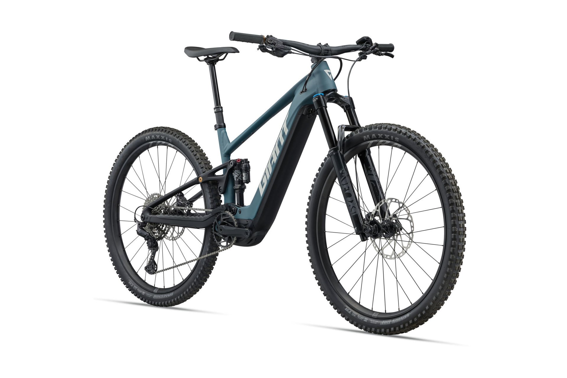 Giant Stance E+ 0 - 800 Wh - 29 Zoll - Fully