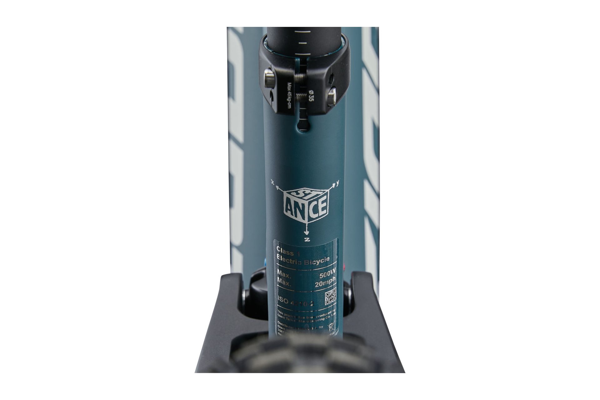 Giant Stance E+ 0 - 800 Wh - 29 Zoll - Fully
