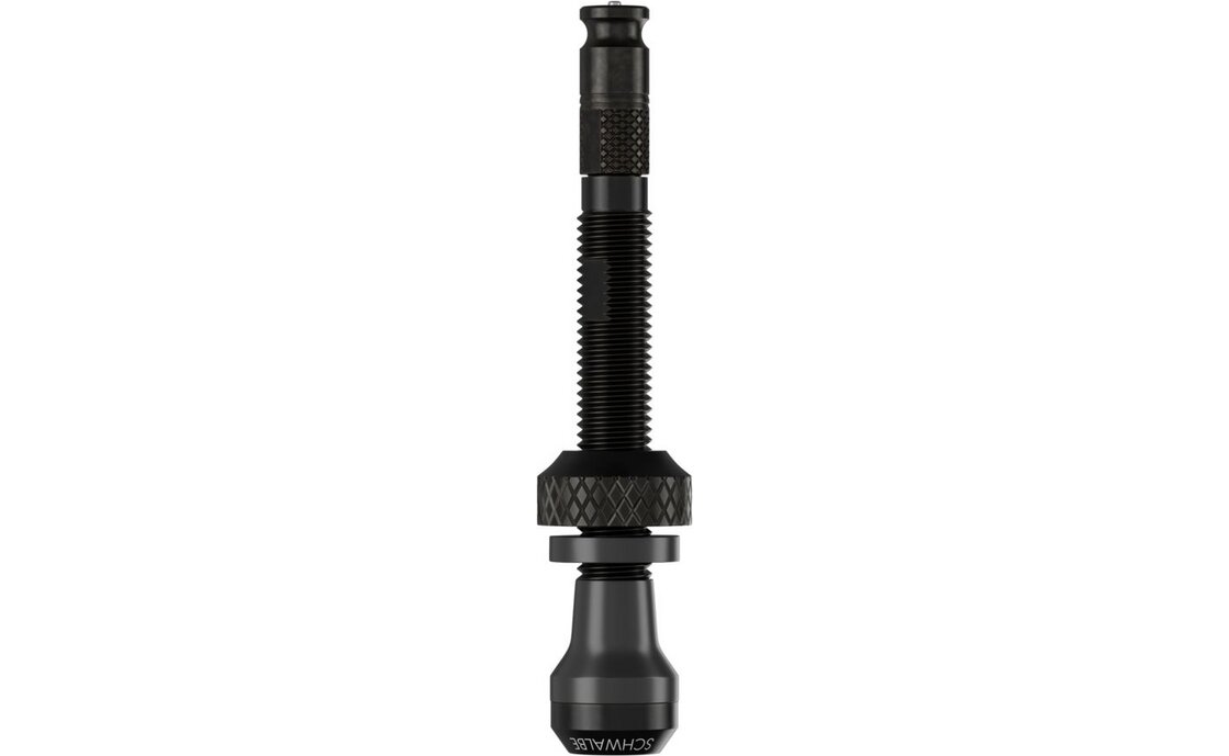 Schwalbe Tubeless Valve Set SCV Clik Valve - 60 mm