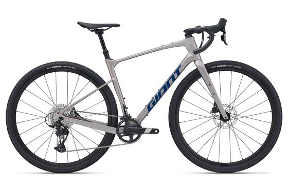 2024 - Giant - Giant Revolt Advanced 1 V2 - 28 Zoll - Diamant