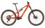 Megamo Reason AIR CRB 07 - 800 Wh - 29 Zoll - Fully