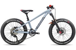 Orbea Laufey 20 H10 - 20 Zoll - Diamant - 2023