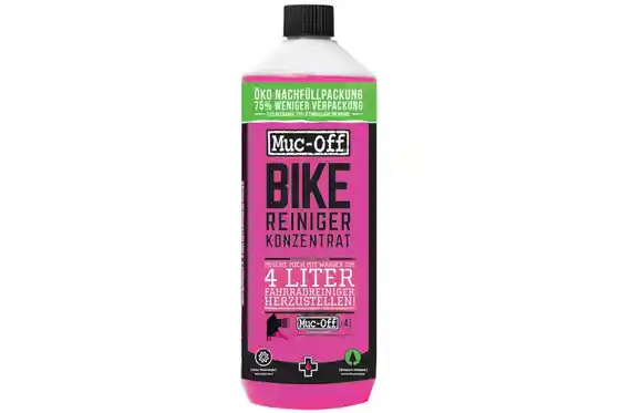 XXL Sale % - Muc-Off Bike Cleaner Concentrate