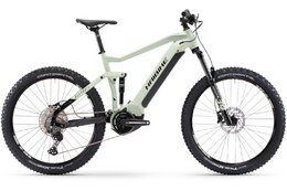 Haibike Alltrail 4 27.5 - 630 Wh - 27,5 Zoll - Fully