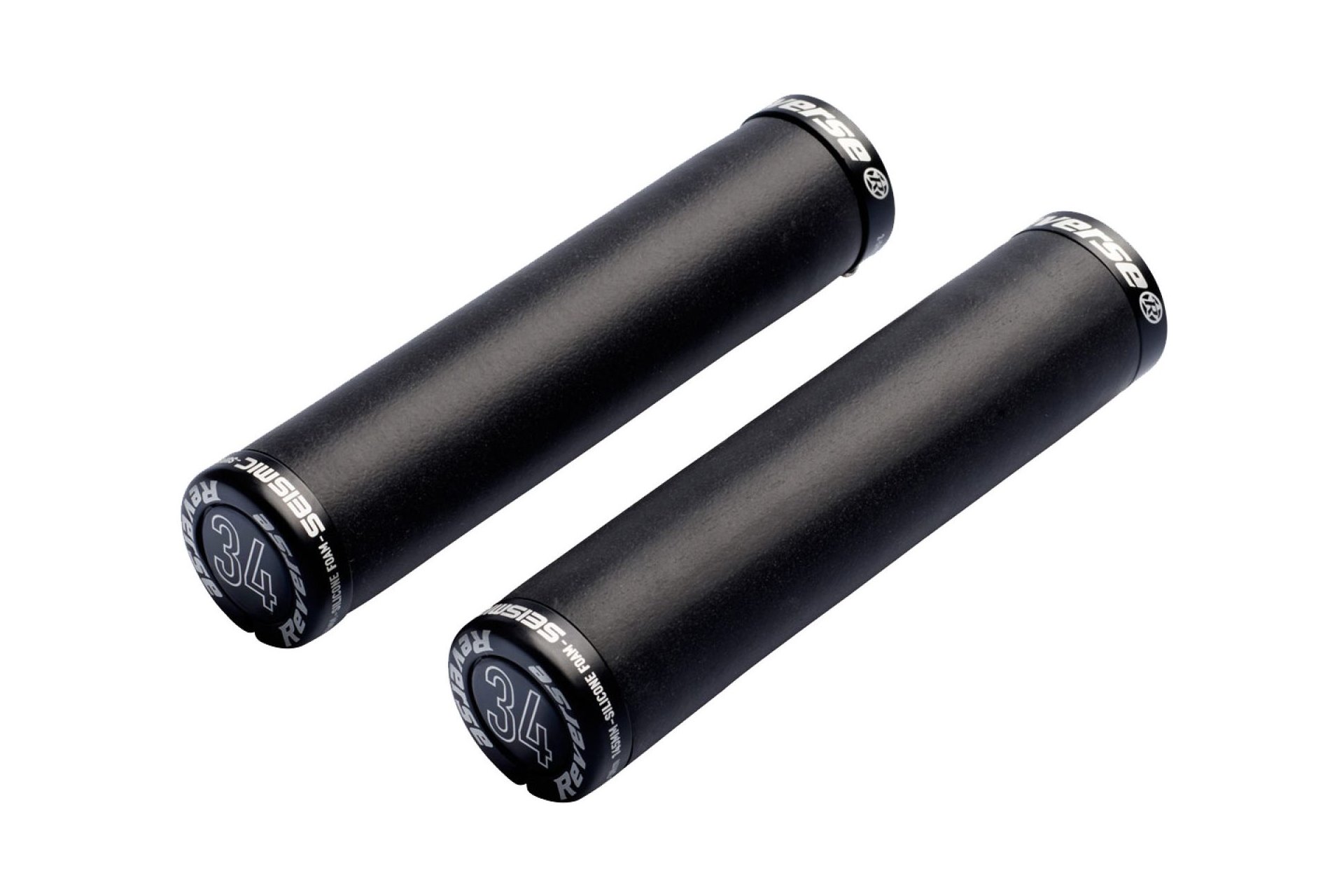 Reverse Components Seismic Ergo Lock On Griff