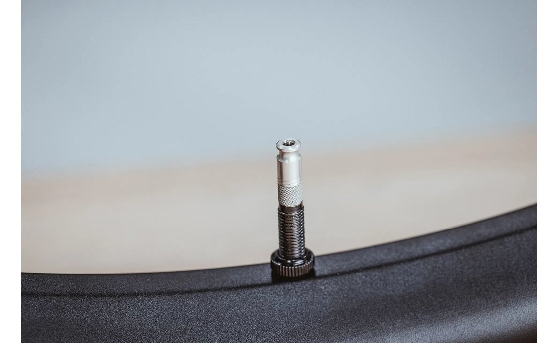 Schwalbe Tubeless Valve Set SCV Clik Valve - 80 mm