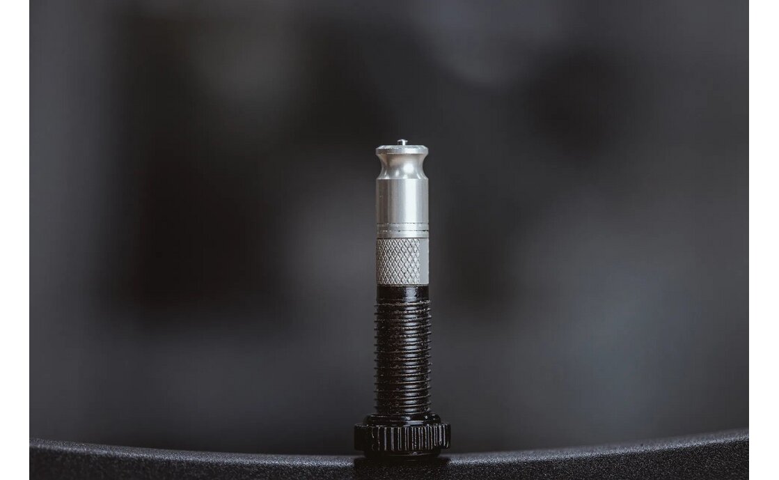 Schwalbe Tubeless Valve Set SCV Clik Valve - 80 mm