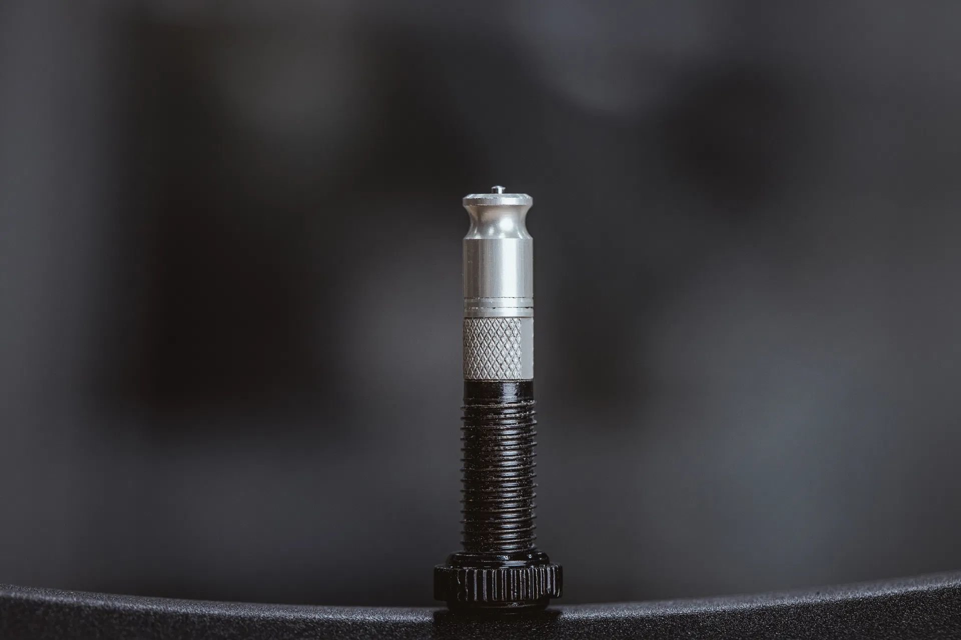 Schwalbe Tubeless Valve Set SCV Clik Valve - 80 mm
