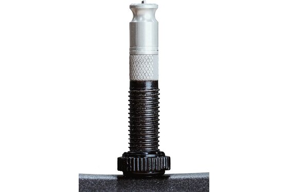 Tubeless Zubehör - Schwalbe Tubeless Valve Set SCV Clik Valve - 80 mm