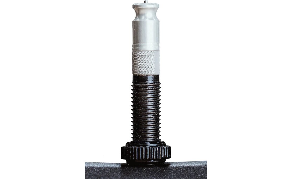 Schwalbe Tubeless Valve Set SCV Clik Valve - 80 mm
