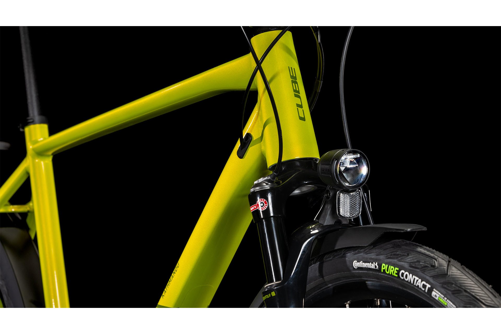 Cube Kathmandu EXC - 28 Zoll - Diamant - 2025