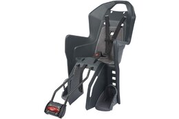 POLISPORT Koolah FFS Kindersitz - Rahmenmontage