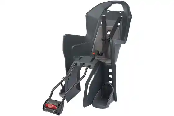 Kindersitz hinten - Kindersitze - POLISPORT Koolah FFS Kindersitz - Rahmenmontage