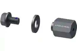 Qeridoo Polygonadapter - 5x0,8