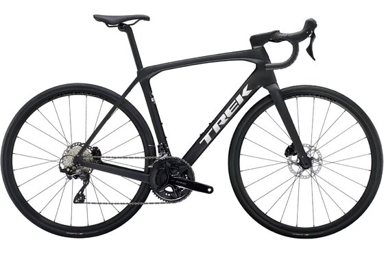 Scheibenbremse - Rennräder - Trek Domane SL 5 Gen 4 - 28 Zoll - Diamant - 2025