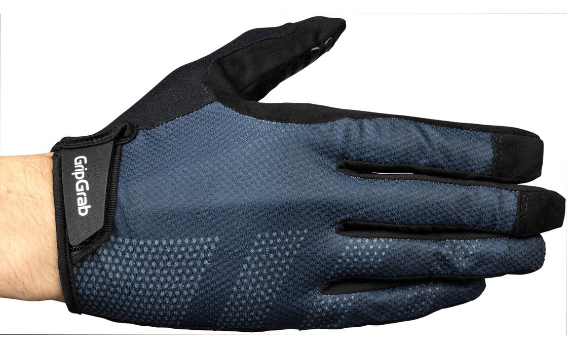 GRIPGRAB Ride RC Lite Padded Full Finger Summer Glove