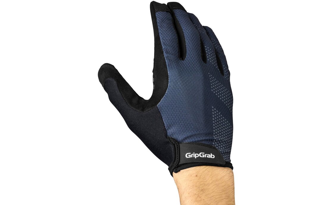 GRIPGRAB Ride RC Lite Padded Full Finger Summer Glove