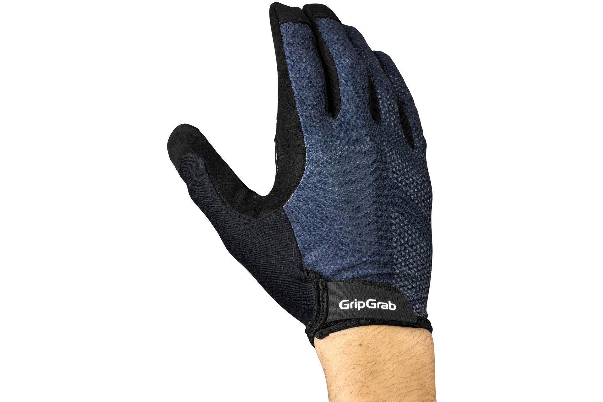 GRIPGRAB Ride RC Lite Padded Full Finger Summer Glove
