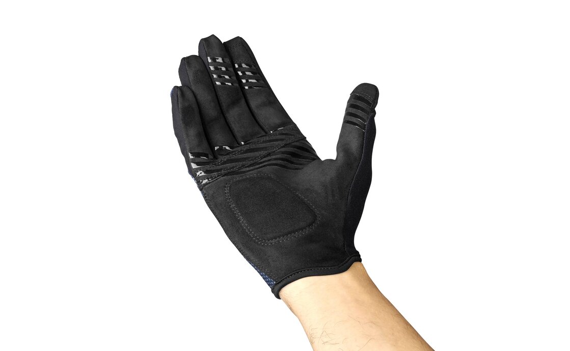 GRIPGRAB Ride RC Lite Padded Full Finger Summer Glove