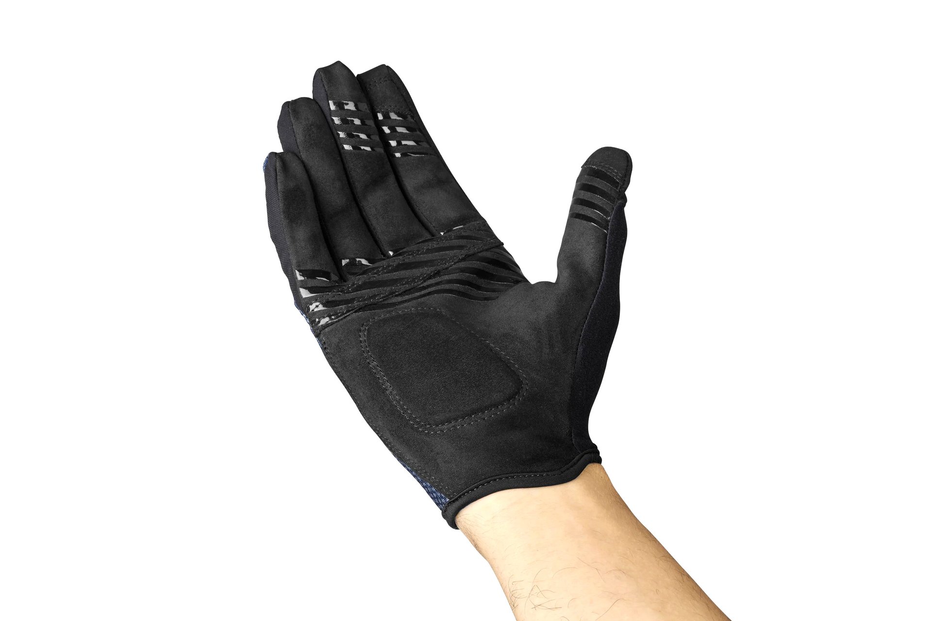 GRIPGRAB Ride RC Lite Padded Full Finger Summer Glove