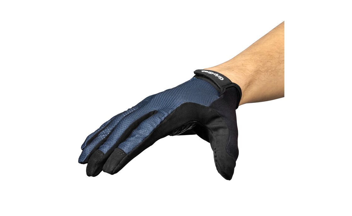 GRIPGRAB Ride RC Lite Padded Full Finger Summer Glove