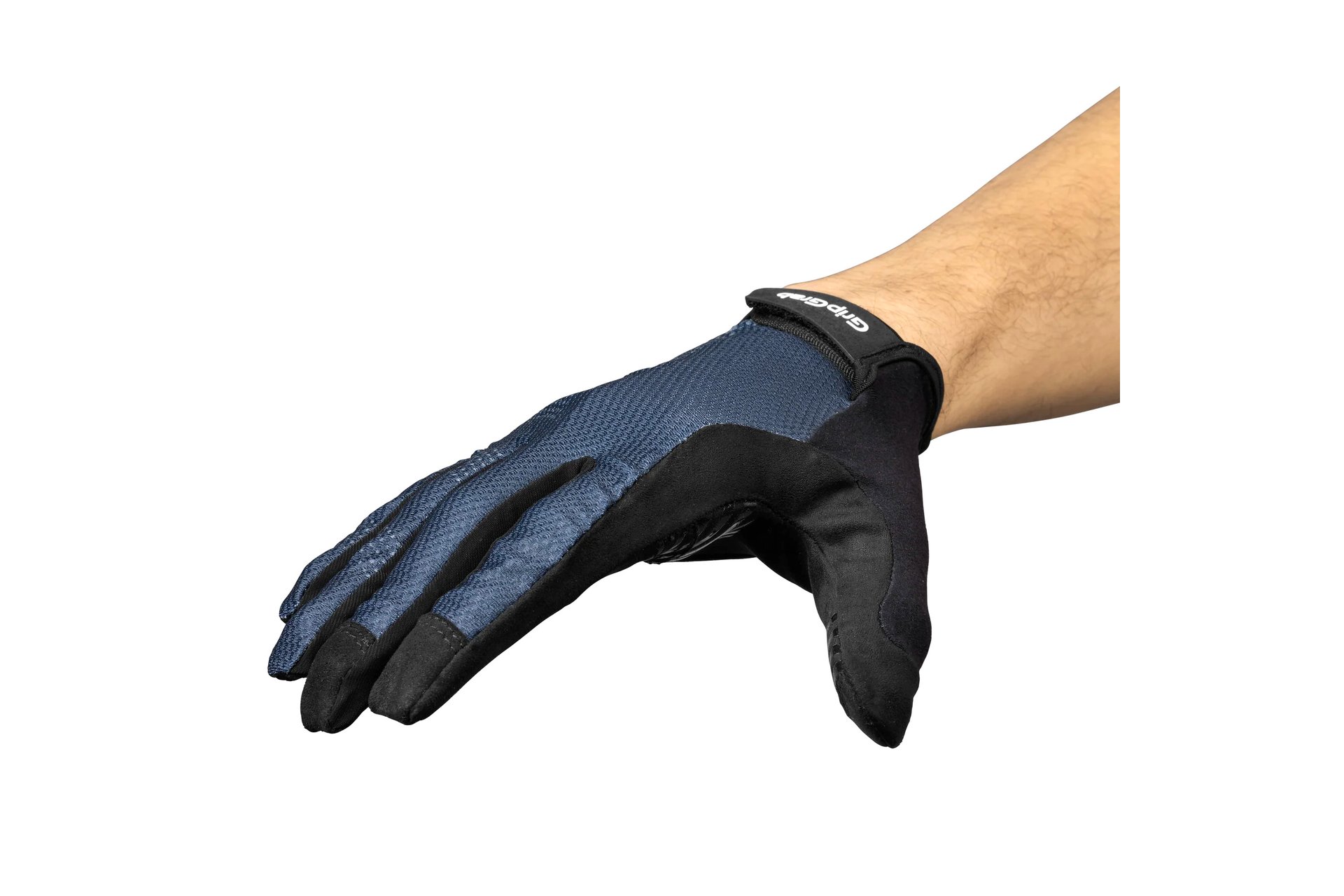 GRIPGRAB Ride RC Lite Padded Full Finger Summer Glove