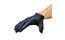 GRIPGRAB Ride RC Lite Padded Full Finger Summer Glove