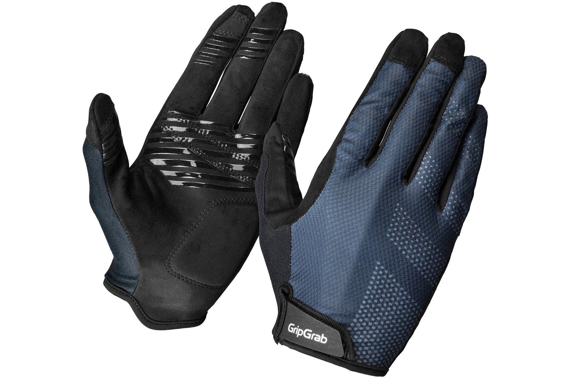 GRIPGRAB Ride RC Lite Padded Full Finger Summer Glove
