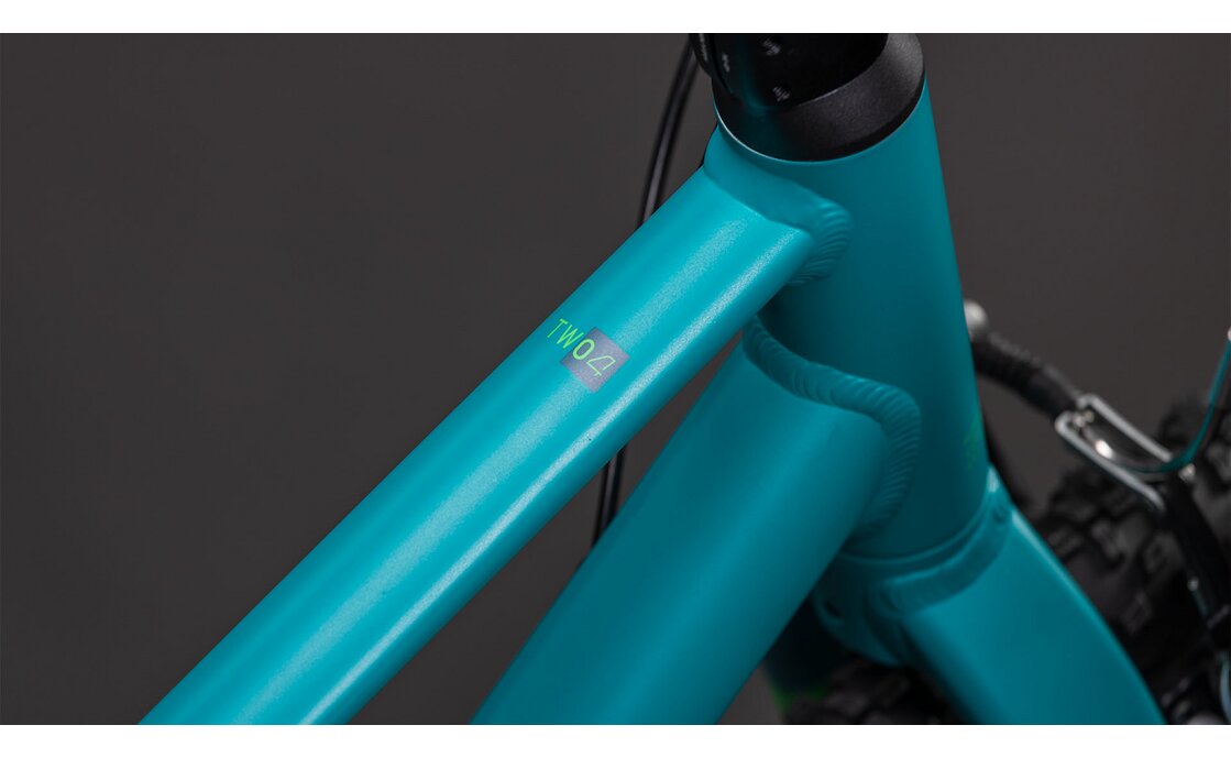 Cube Numove 240 - 24 Zoll - Diamant - 2026