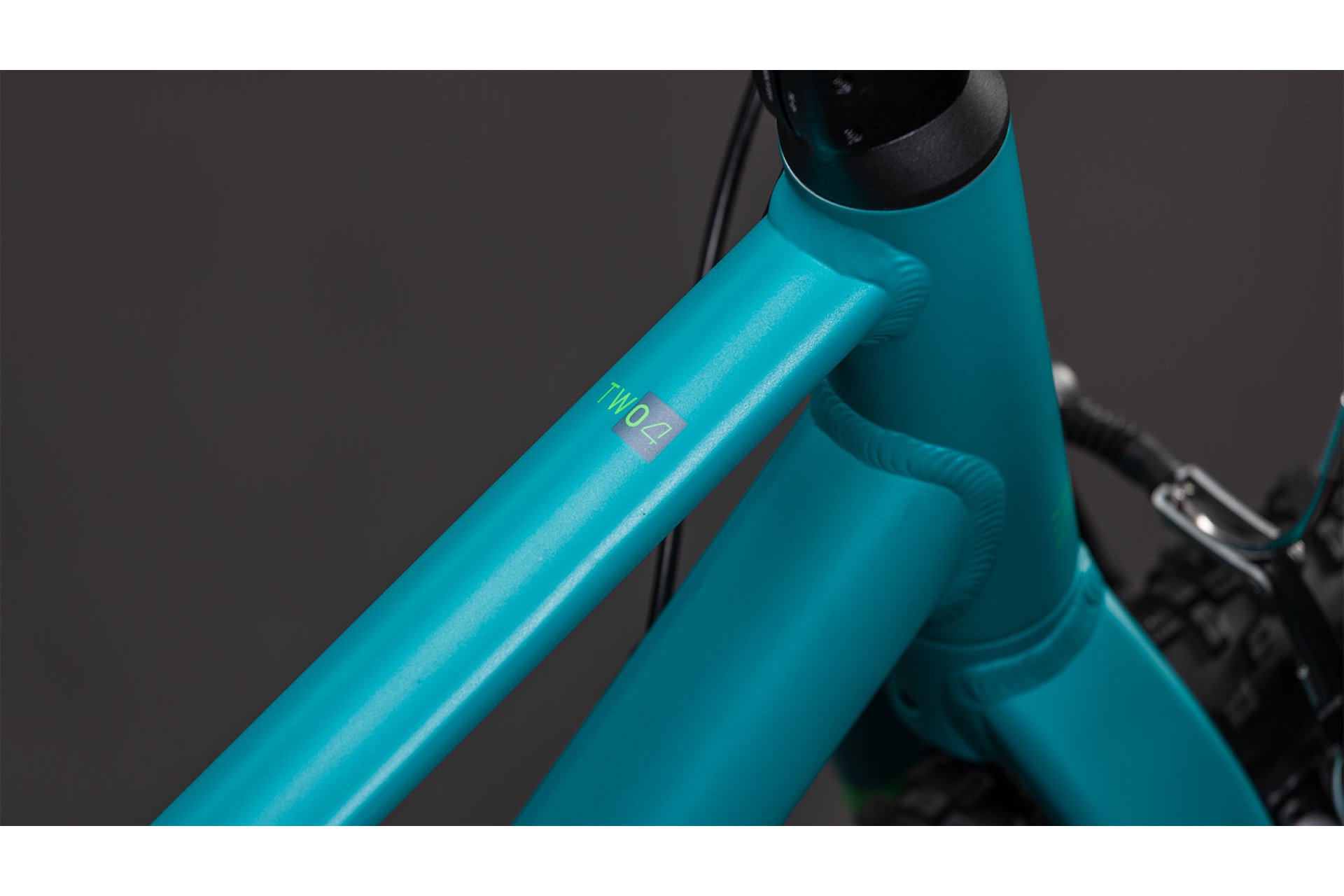 Cube Numove 240 - 24 Zoll - Diamant - 2026