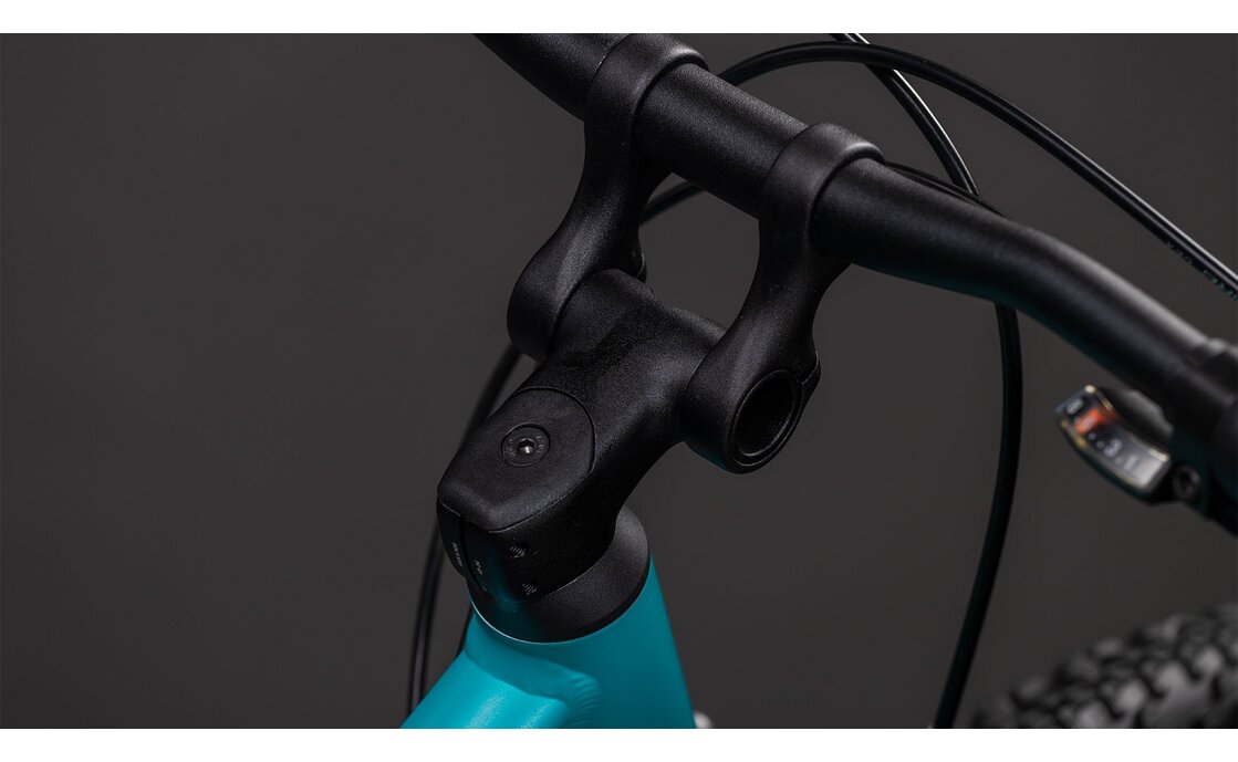 Cube Numove 240 - 24 Zoll - Diamant - 2026