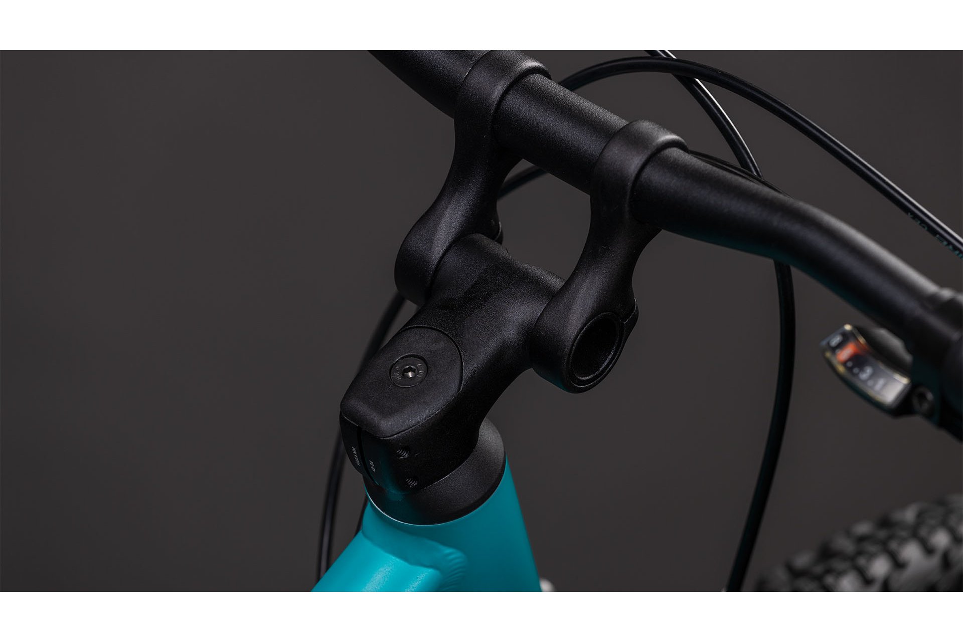 Cube Numove 240 - 24 Zoll - Diamant - 2026