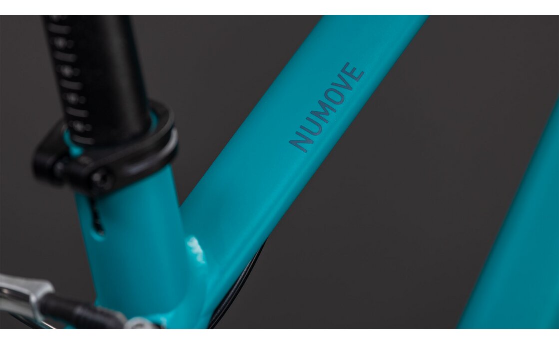 Cube Numove 240 - 24 Zoll - Diamant - 2026