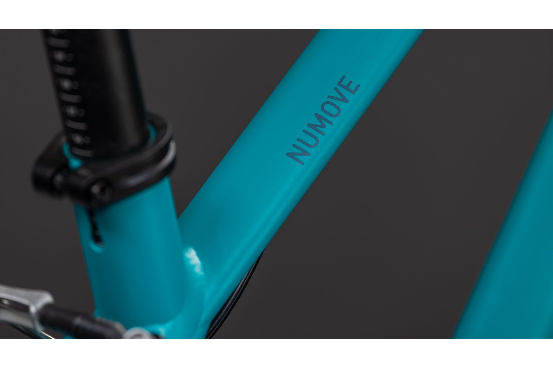 Cube Numove 240 - 24 Zoll - Diamant - 2026