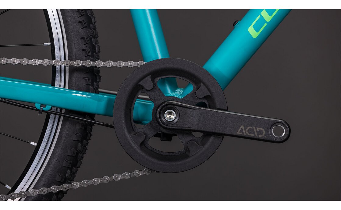 Cube Numove 240 - 24 Zoll - Diamant - 2026