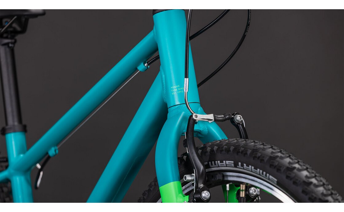 Cube Numove 240 - 24 Zoll - Diamant - 2026