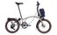 Brompton Electric G Line Urban - 20 Zoll - Faltrahmen - 2025