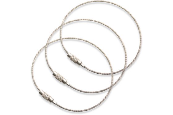 Fahrradzubehör - Dynamic Chain Couplers Kettenaufhängung