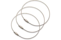 Dynamic Chain Couplers Kettenaufhängung