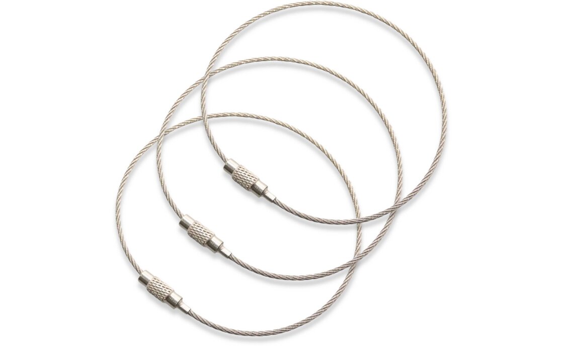 Dynamic Chain Couplers Kettenaufhängung