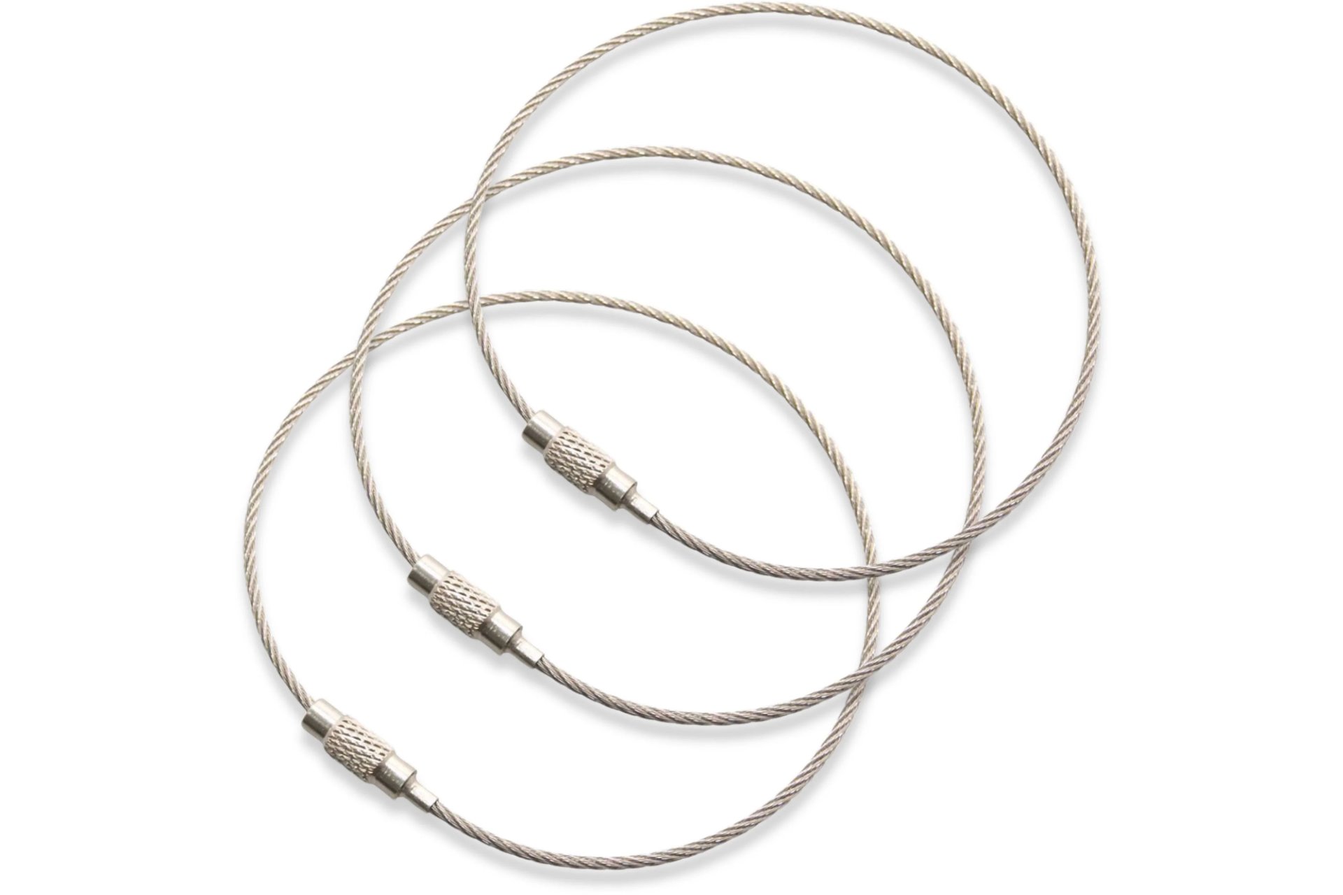 Dynamic Chain Couplers Kettenaufhängung