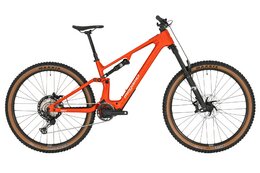 Megamo Reason AIR CRB 07 - 800 Wh - 29 Zoll - Fully