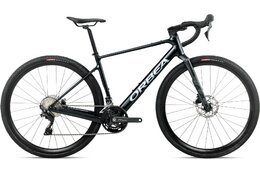 Orbea Terra H40 - 28 Zoll - Diamant - 2027