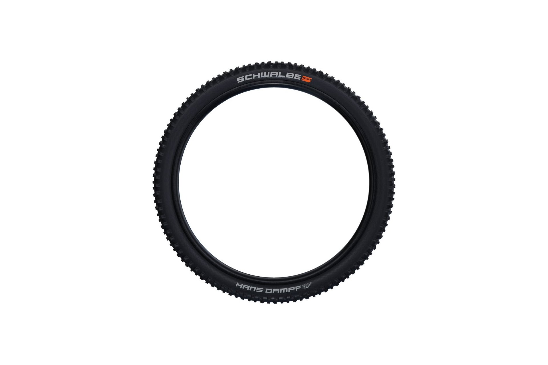 Schwalbe Hans Dampf 26x2,35 EVO ADDIX Soft SnakeSkin Super Trail TLE