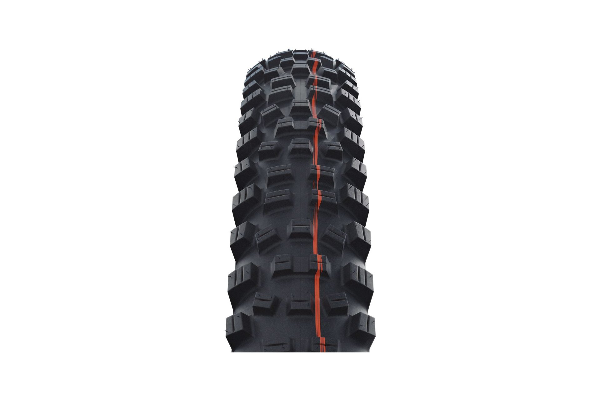 Schwalbe Hans Dampf 26x2,35 EVO ADDIX Soft SnakeSkin Super Trail TLE