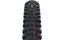 Schwalbe Hans Dampf 26x2,35 EVO ADDIX Soft SnakeSkin Super Trail TLE