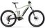 Haibike Alltrail 4 27.5 - 630 Wh - 27,5 Zoll - Fully