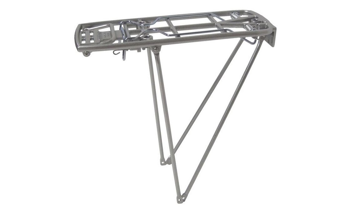 Pletscher Gepäckträger Athlete System PS - Bis 25kg Für 26-28 Zoll Räder